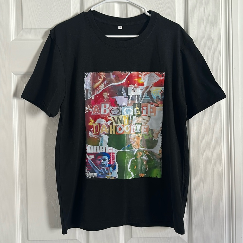 ABoogie Wit Dahoodie T-shirt